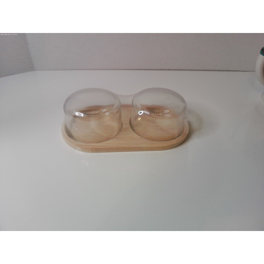 Butter Dish